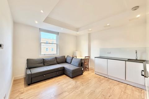 3 bedroom flat to rent, 46 Chippenham Road, London W9