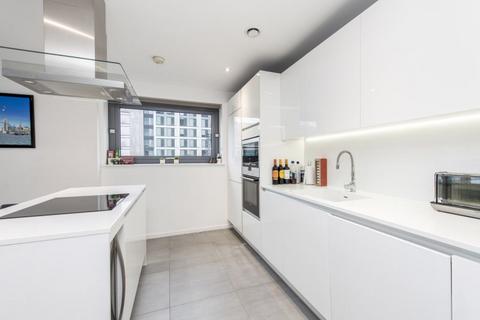 2 bedroom apartment to rent, Rosler Building, Ewer Street, London SE1