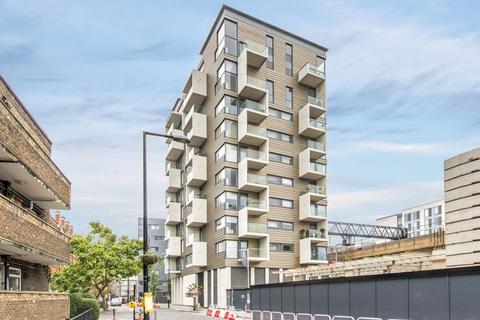 2 bedroom apartment to rent, Rosler Building, Ewer Street, London SE1