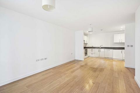 2 bedroom flat to rent, Robsart Street, London SW9