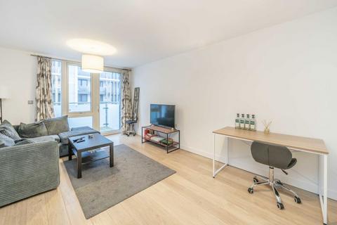 2 bedroom flat to rent, Robsart Street, London SW9