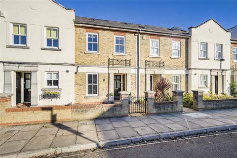 4 bedroom terraced house for sale, Beauchamp Road, Twickenham