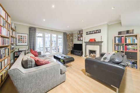 4 bedroom terraced house for sale, Beauchamp Road, Twickenham