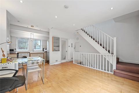 1 bedroom apartment for sale, Earlham Street, London, WC2H