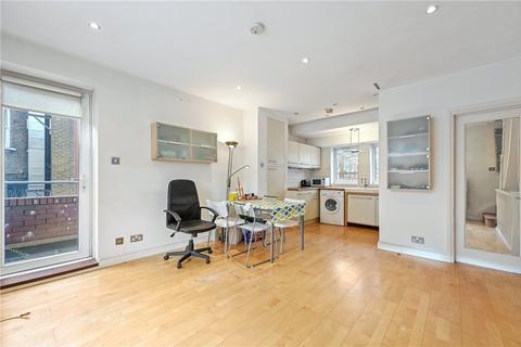 1 bedroom apartment for sale, Earlham Street, London, WC2H