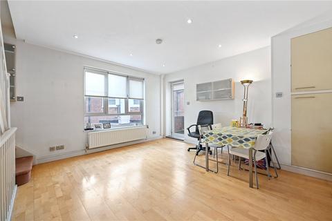 1 bedroom apartment for sale, Earlham Street, London, WC2H