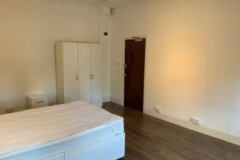 Studio to rent, Princes Avenue, London N10