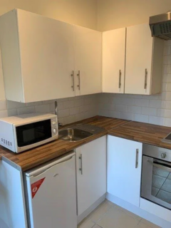 Studio to rent, Princes Avenue, London N10