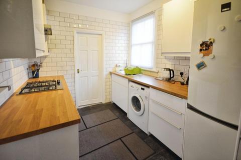 2 bedroom flat for sale, North Bondgate, Bishop Auckland