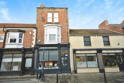 undefined, North Bondgate, Bishop Auckland