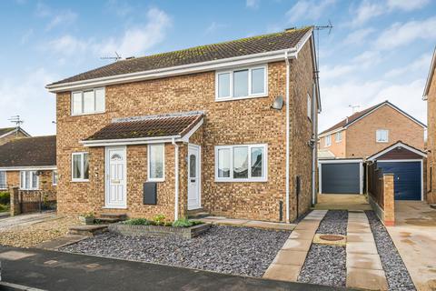 42 Bracken Road, Driffield, YO25 6UJ