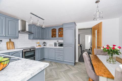 42 Bracken Road, Driffield, YO25 6UJ