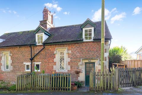 2 bedroom semi-detached house for sale, Fonthill Gifford, Salisbury, Wiltshire