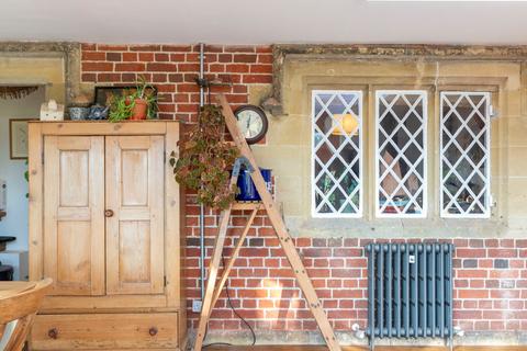 136 Stop Street, Fonthill Gifford, Salisbury, SP3 6QW