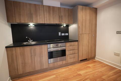 2 bedroom apartment to rent, Mary Ann Street, Birmingham, Birmingham, B3