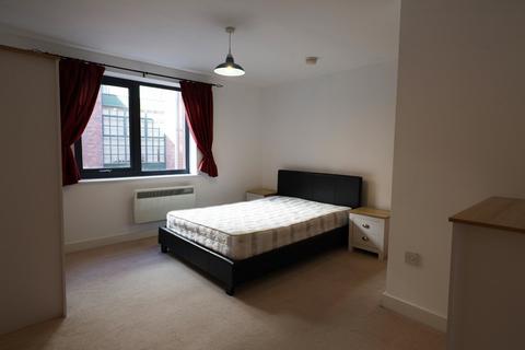 2 bedroom apartment to rent, Mary Ann Street, Birmingham, Birmingham, B3