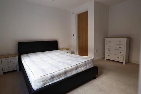 2 bedroom apartment to rent, Mary Ann Street, Birmingham, Birmingham, B3