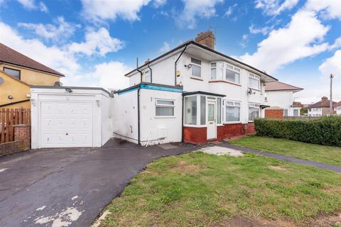 3 bedroom semi-detached house for sale, Westgate Crescent, Cippenham