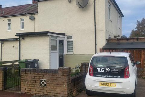 2 bedroom terraced house to rent, Reginald Street, Boldon Colliery