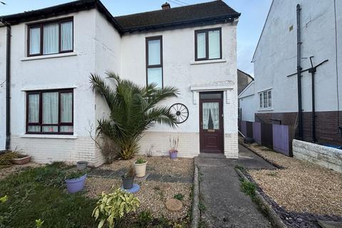 3 bedroom semi-detached house for sale, Court Road, Barry, CF63