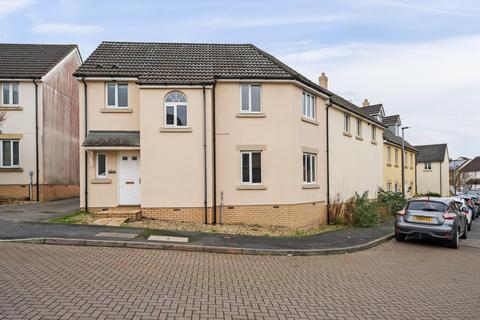 3 bedroom semi-detached house for sale, Biddiblack Way, Bideford