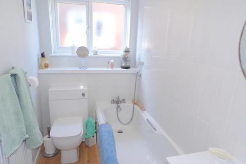 2 bedroom end of terrace house for sale, Sandford Close, Bournemouth, Dorset