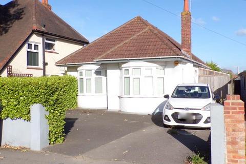 3 bedroom detached bungalow for sale, Castle Lane West, Bournemouth, Dorset