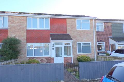 3 bedroom terraced house for sale, Curlew Road, Bournemouth, Dorset