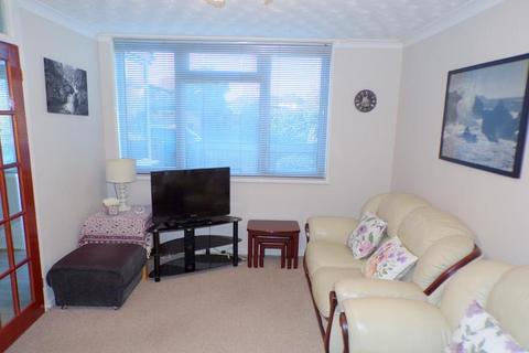 3 bedroom terraced house for sale, Curlew Road, Bournemouth, Dorset