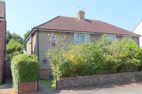 3 bedroom semi-detached house for sale, Larksfield Avenue, Bournemouth, Dorset