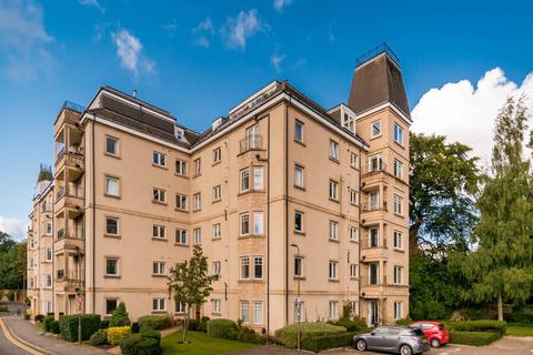 2 bedroom flat to rent, Maxwell Street, Morningside, Edinburgh