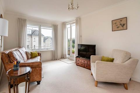 2 bedroom flat to rent, Maxwell Street, Morningside, Edinburgh