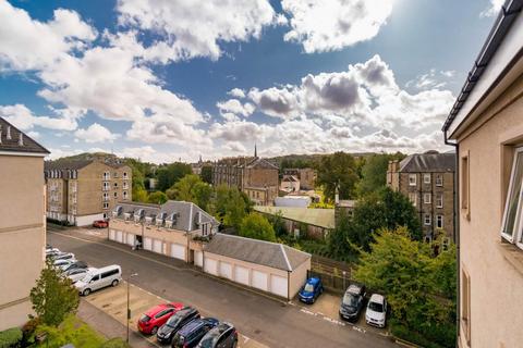 2 bedroom flat to rent, Maxwell Street, Morningside, Edinburgh