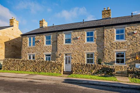 4 bedroom terraced house for sale, Church View, Dacre Banks, Harrogate HG3 4DY