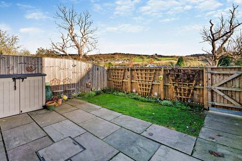 4 bedroom terraced house for sale, Church View, Dacre Banks, Harrogate HG3 4DY