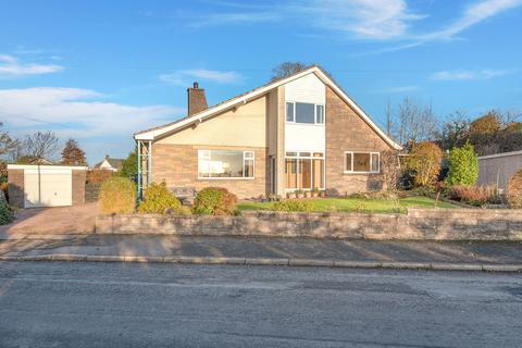 4 bedroom detached house for sale, Dunmuir Road, Castle Douglas DG7