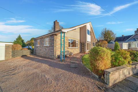 4 bedroom detached house for sale, Dunmuir Road, Castle Douglas DG7