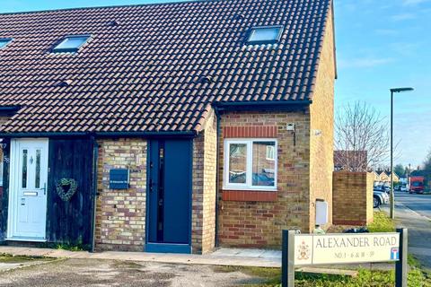 undefined, Alexander Road, Egham, Surrey, TW20