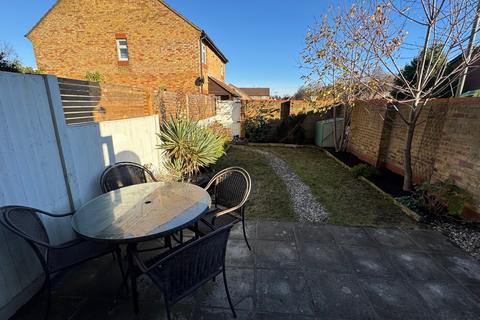 undefined, Alexander Road, Egham, Surrey, TW20