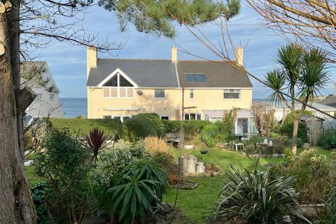 5 bedroom detached house for sale, Alfred Terrace, Platte Saline, Alderney