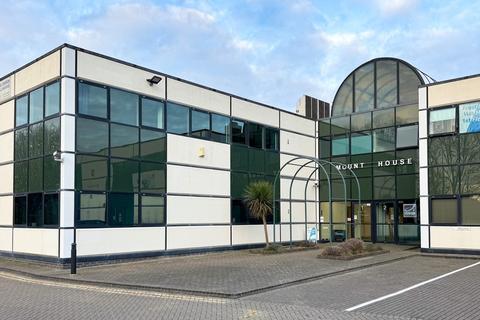 Office to rent, Bond Avenue, Milton Keynes MK1