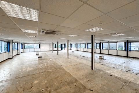 Office to rent, Bond Avenue, Milton Keynes MK1