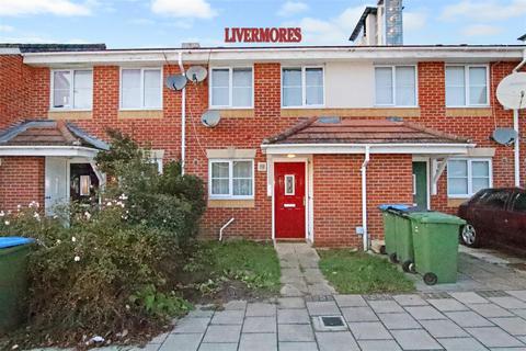 2 bedroom terraced house to rent, Livesey Close, London