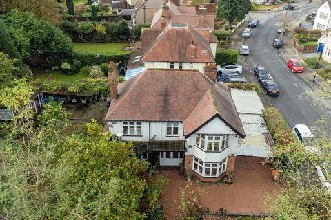 6 bedroom detached house for sale, Kenilworth Road Coventry, Warwickshire, CV3 6PG