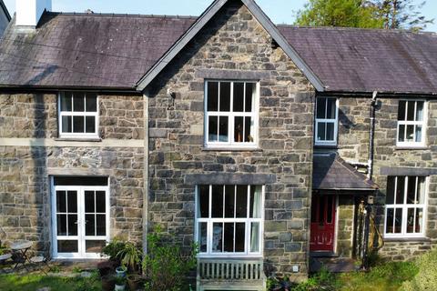 undefined, Capel Coch Road, Llanberis LL55