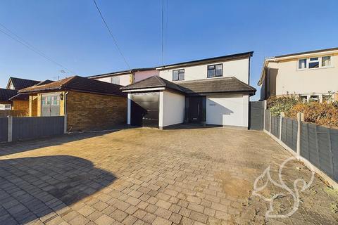 5 bedroom detached house for sale, Crays Hill, Billericay