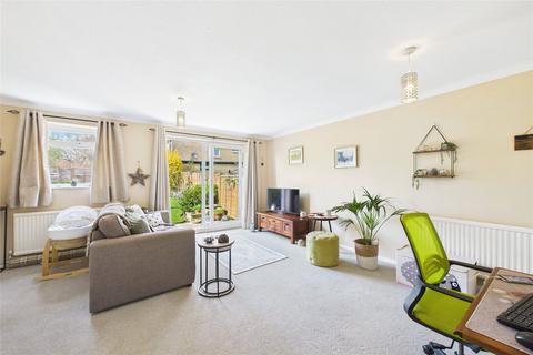 3 Crake Place, College Town, Sandhurst, GU47 0YA