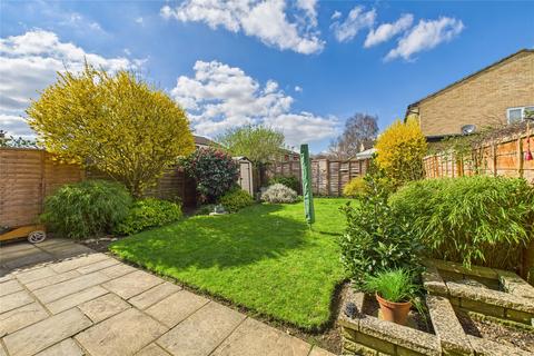 3 Crake Place, College Town, Sandhurst, GU47 0YA
