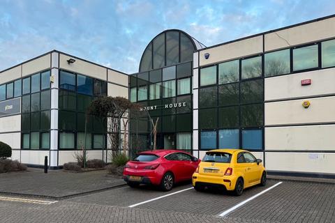 Office to rent, Bond Avenue, Milton Keynes MK1