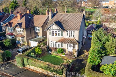 4 bedroom detached house for sale, Leeds LS8